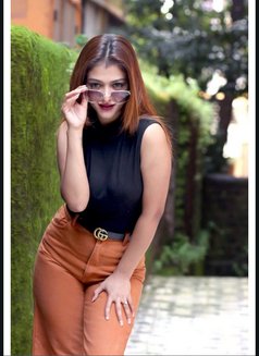 100% Genuine Service All Over 24/7 - escort in Pune Photo 4 of 4