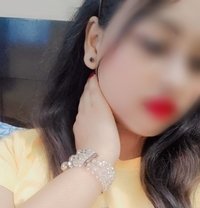 100% Genuine Service Pay Cash to Girl - escort in Hyderabad Photo 1 of 4