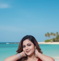 100% Genuine Service Pay Cash to Girl Di - escort in Pune