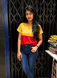 100% Genuine Service Pay Cash to Girl - escort in Hyderabad Photo 1 of 5