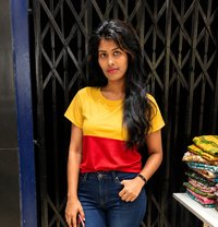 100% Genuine Service Pay Cash to Girl - escort in Hyderabad Photo 1 of 5