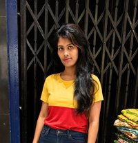 100% Genuine Service Pay Cash to Girl - escort in Hyderabad