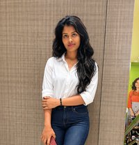100% Genuine Service Pay Cash to Girl - escort in Hyderabad