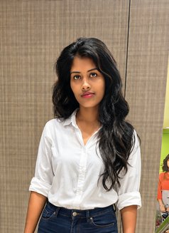 100% Genuine Service Pay Cash to Girl - escort in Hyderabad Photo 4 of 5