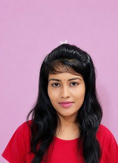 100% Genuine Service Pay Cash to Girl - escort in Hyderabad Photo 5 of 5