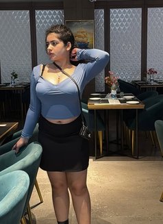 100% Genuine Trusted All Areas Provide F - escort in Hyderabad Photo 1 of 7