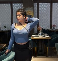 100% Genuine Trusted All Areas Provide F - escort in Hyderabad