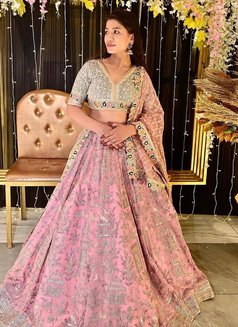 100% GENUINE VERIFIED GFE EXPERIENCE - puta in Gurgaon Photo 1 of 3