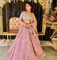 100% GENUINE VERIFIED GFE EXPERIENCE - puta in Gurgaon Photo 1 of 3