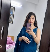 100% GENUINE VERIFIED GFE EXPERIENCE - puta in Gurgaon