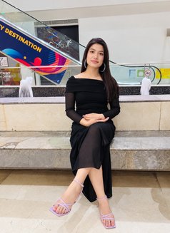 100% GENUINE VERIFIED GFE EXPERIENCE - puta in Gurgaon Photo 3 of 3