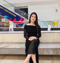 100% GENUINE VERIFIED GFE EXPERIENCE - puta in Gurgaon