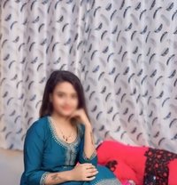 100% Genuine Verified Profile - escort in Hyderabad Photo 1 of 4