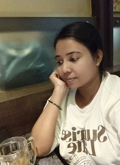 100%GENUNE NO ADVANCE~Direct Pay To Girl - escort in Kalyan Photo 2 of 2