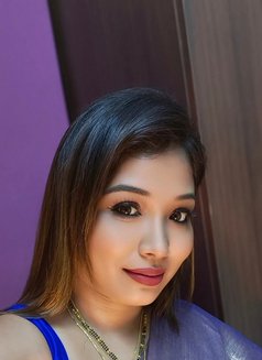 100%GENUNE NO ADVANCE~Direct Pay To Girl - escort in Kalyan Photo 3 of 4