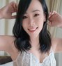 Lina, 100% blueprint for perfect GFE - puta in Bangkok Photo 1 of 28