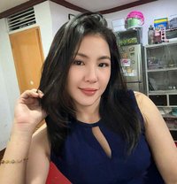 100% Good service Bianca - escort in Manila