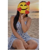 100% indep. avail.(cam,meet,sexy chat) - escort in Chennai Photo 1 of 5