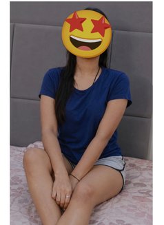 100% indep. avail.(cam,meet,sexy chat) - escort in Chennai Photo 3 of 5