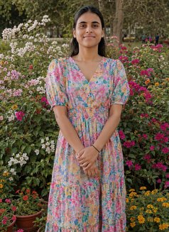 100% indep. Healthy (Meet,cam,sex chat) - escort in Chennai Photo 5 of 5