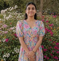 100% indep. Healthy (Meet,cam,sex chat) - escort in Hyderabad