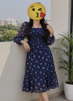 100% indep. Healthy (Meet,cam,sex chat) - escort in Chennai Photo 2 of 5
