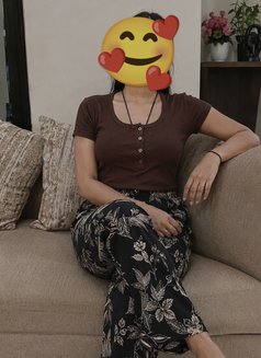 100% indep. Healthy (Meet,cam,sex chat) - escort in Chennai Photo 3 of 5