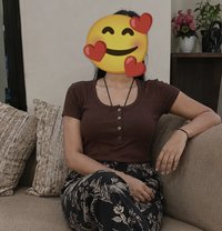 100% indep. Healthy (Meet,cam,sex chat) - escort in Chennai