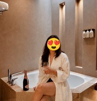 100% indep.Healthy (Meet,cam,sex chat. - escort in Hyderabad