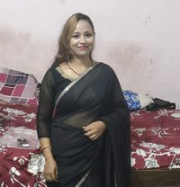 100% Independent ( Live Show & Meet)🫦 - escort in Ahmedabad
