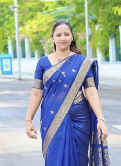 100% Independent ( Live Show & Meet)🫦 - escort in Ahmedabad Photo 2 of 3
