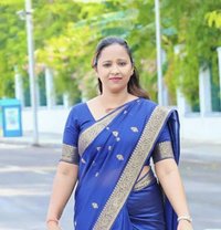 100% Independent ( Live Show & Meet)🫦 - escort in Ahmedabad