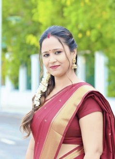100% Independent ( Live Show & Meet)🫦 - escort in Ahmedabad Photo 3 of 3