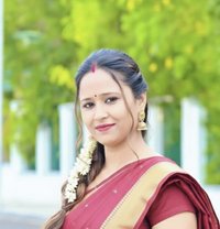 100% Independent ( Live Show & Meet)🫦 - escort in Ahmedabad