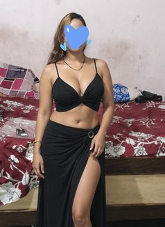 100% Independent ( Live Show & Meet)🫦 - escort in Ahmedabad Photo 4 of 7