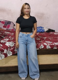 100% Independent ( Live Show & Meet)🫦 - escort in Hyderabad Photo 2 of 4
