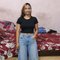 100% Independent ( Live Show & Meet)🫦 - escort in Hyderabad Photo 2 of 4