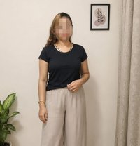 100% Independent ( Live Show & Meet)🫦 - escort in Hyderabad Photo 1 of 4