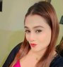 100% Independent ( Live Show & Meet)🫦 - escort in Chennai Photo 1 of 5