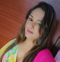 100% Independent ( Live Show & Meet)🫦 - escort in Chennai
