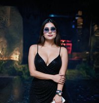 100% Independent ( Live Show & Meet)🫦 - escort in Chennai