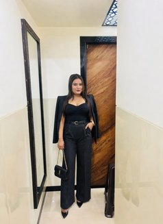 100% Independent ( Live Show & Meet)🫦 - escort in Hyderabad Photo 3 of 3