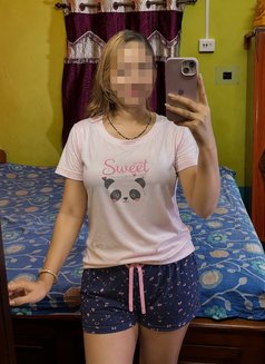 100% Independent ( Live Show & Meet)𫦠- escort in Kochi Photo 3 of 7