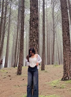 100% Independent live Webcam&meetup🫦🤍3 - escort in Ahmedabad Photo 3 of 6