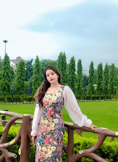 100% Independent live Webcam&meetup🫦🤍3 - escort in Ahmedabad Photo 6 of 6