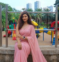 100%independent cam girl in Kolkata - escort in Kolkata