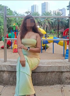 100%independent meetup\ webcam - escort in Chennai Photo 1 of 5