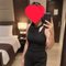 100% independent sexy (cam)escort - escort in Pune Photo 2 of 5