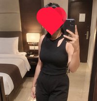 100% independent sexy (cam)escort - escort in Ahmedabad
