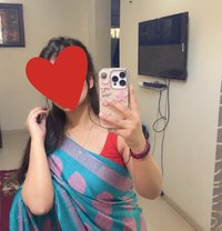 100% independent sexy (cam)escort - escort in Ahmedabad